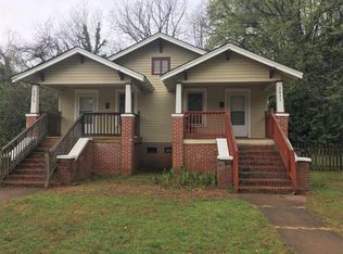 2831 Morson St, Charlotte, NC 28208