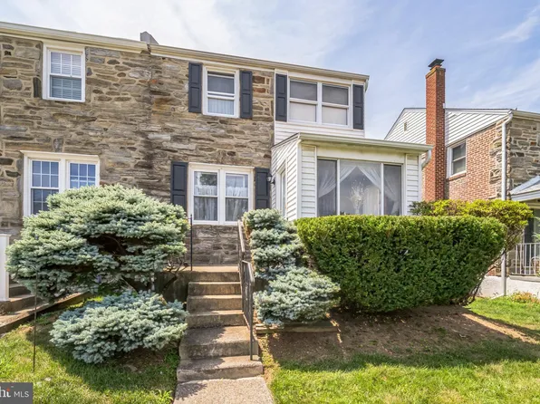 1138 Cobbs St, Drexel Hill, PA 19026