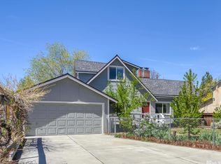 885 Cherry Ln, Reno, NV 89509