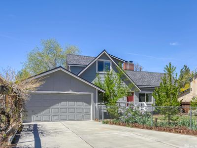 885 Cherry Ln, Reno, NV, 89509