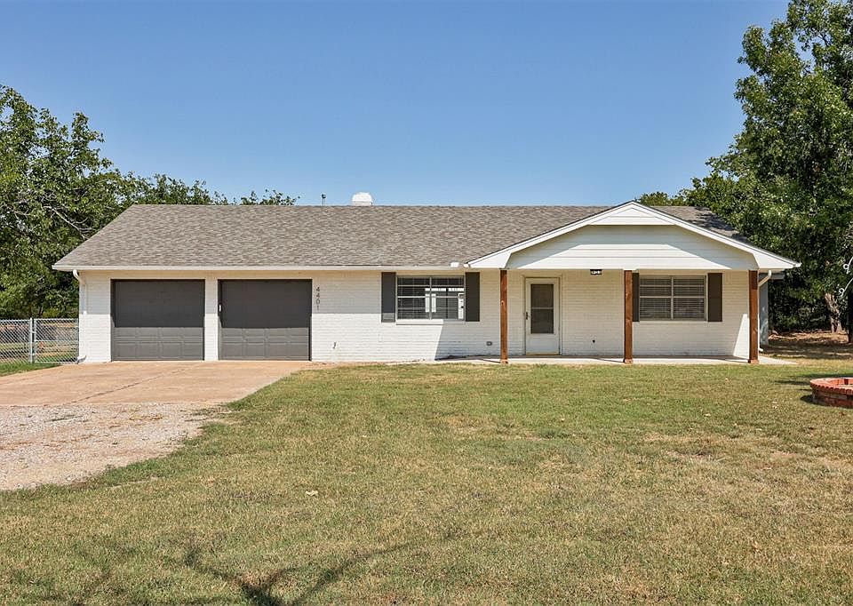 1st image of 4401 SE 139th St