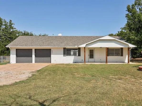 4401 SE 139th St, Oklahoma City, OK 73165