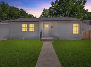 3008 Wenz Ave, Waco, TX 76708