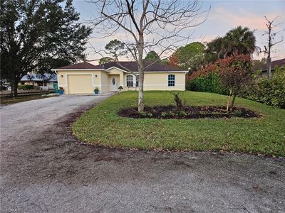 521 18th ST SE, Naples, FL, 34117