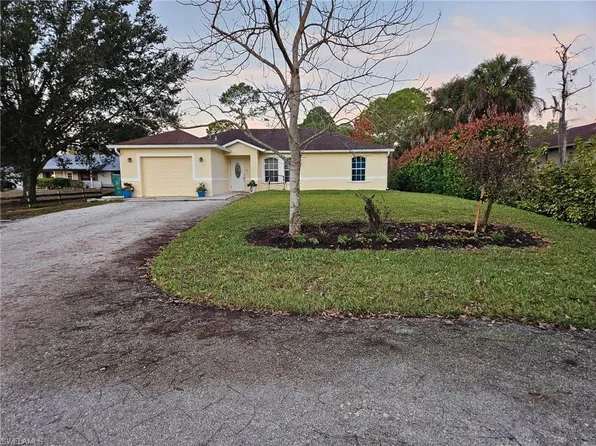 521 18th ST SE, NAPLES, FL 34117