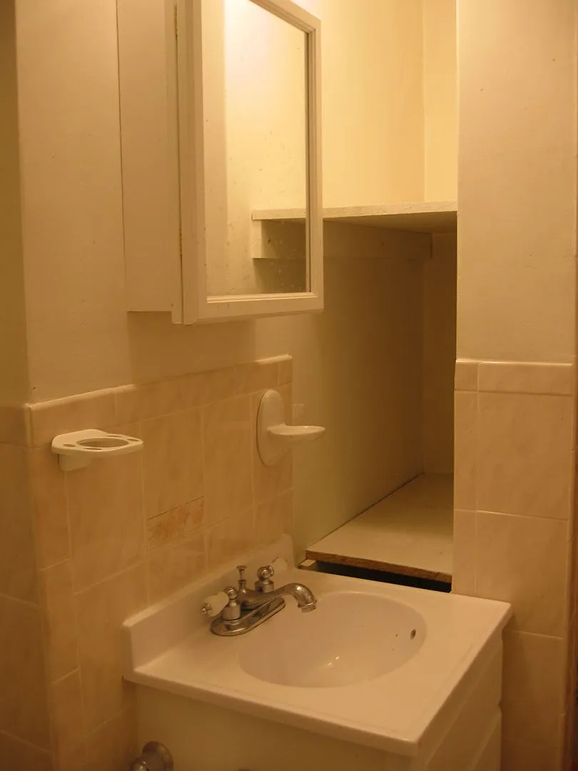 spacious 1 split bed in Cambridge — Photo 4
