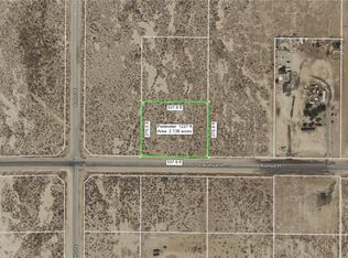 0 Avenue H #41, Lancaster, CA