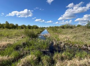 39th St SE, Baudette, MN 56623