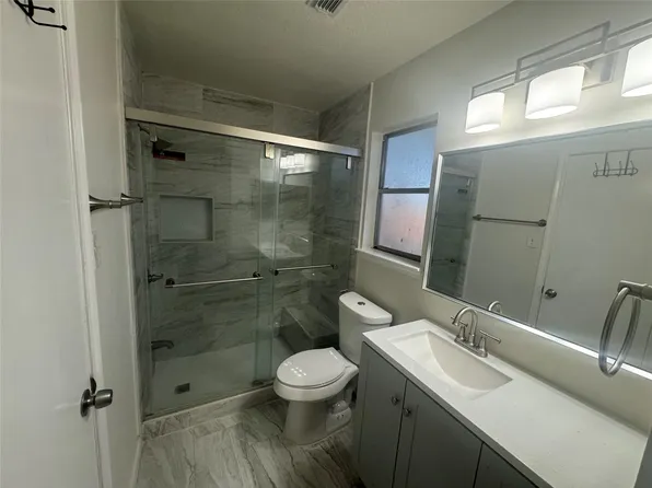 16911 Tranquil Dr, Sugar Land, TX 77498