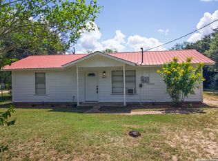 2677 Lehman, Beeville, TX 78102
