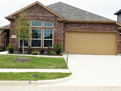 3928 Trenton Pl, Denton, TX, 76208