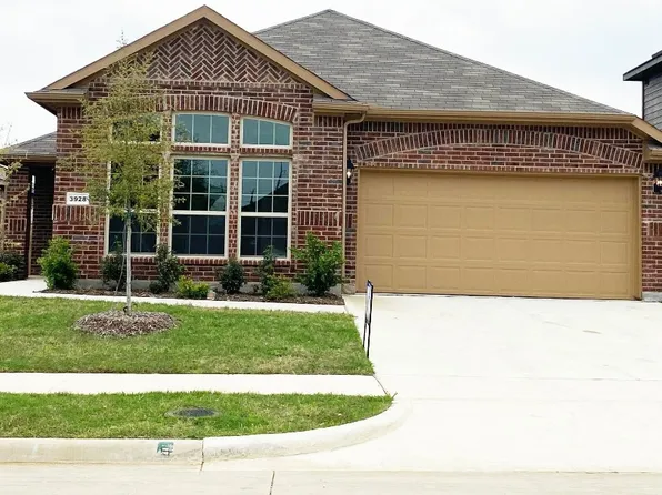 3928 Trenton Pl, Denton, TX 76208