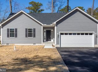 34075 Creek Rd, Dagsboro, DE 19939