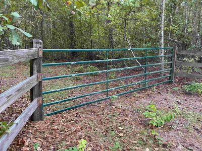 S Salt Rd, Monticello, FL, 32344
