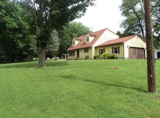 6648 W Parkewood Rd, Rosedale, IN 47874