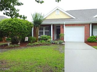 844 Ruffin St, Wilmington, NC 28412