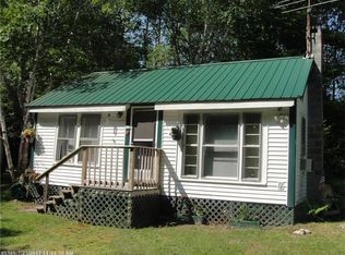 43 Brown Mill Rd, Bridgton, ME 04009