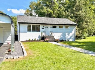1629 Golfside Ave NW, Roanoke, VA 24017