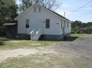 416 Taylor St, West Columbia, SC 29169
