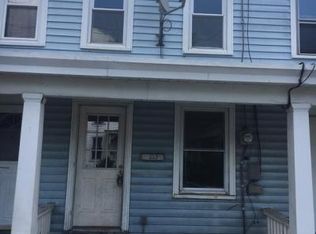 513 N Pitt St, Carlisle, PA