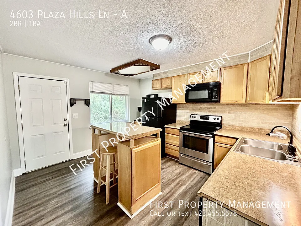 4603 Plaza Hills Ln #A