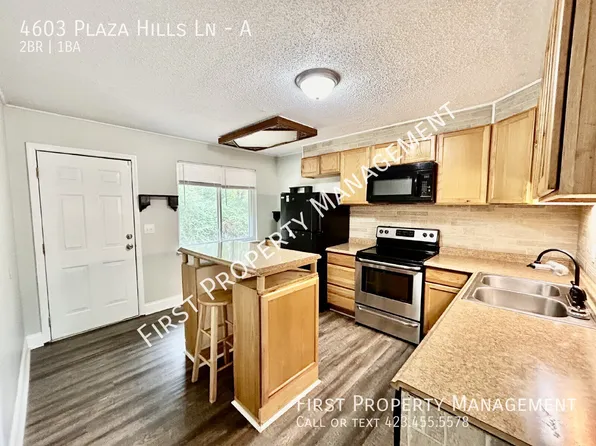 4603 Plaza Hills Ln #A, Hixson, TN 37343
