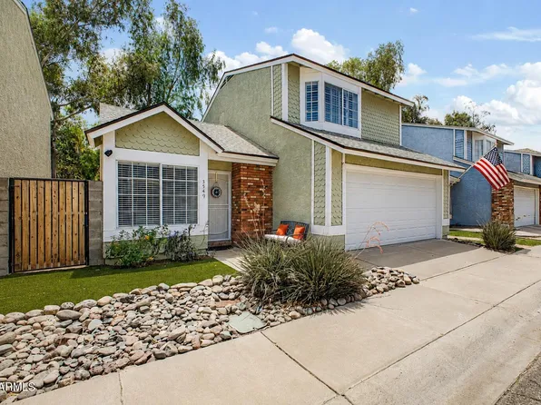 3549 E LE MARCHE Avenue, Phoenix, AZ 85032