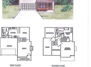 8305 Cureton Park Ln, Knoxville, TN 37931