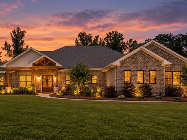 1187 Josey Rd, Forsyth, GA 31029