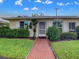 13678 Via Flora APT A, Delray Beach, FL 33484