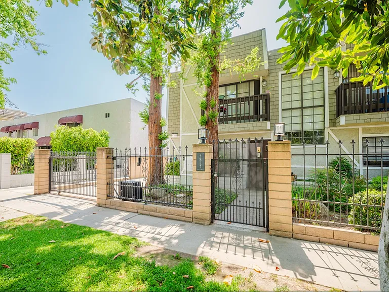 4509 Vista Del Monte Ave #2 — Photo 1