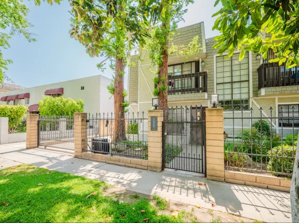 4509 Vista Del Monte Ave APT 2, Sherman Oaks, CA 91403