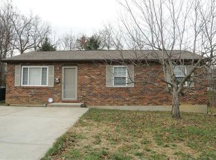 3518 Mary St, Erlanger, KY 41018
