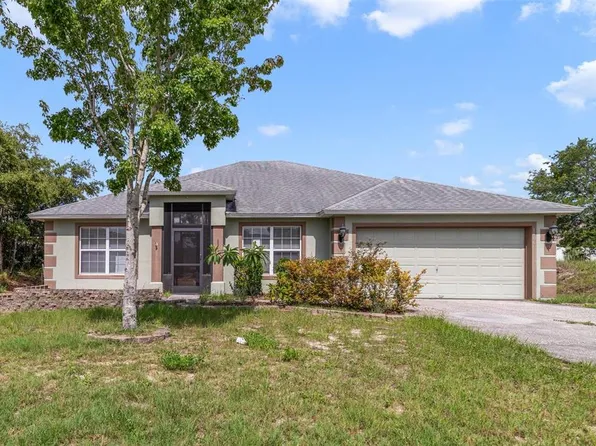 1406 Kissimmee Ct, Poinciana, FL 34759