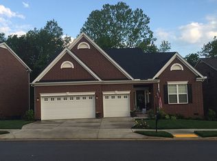 8532 Beautiful Valley Dr, Nashville, TN 37221