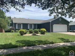 3708 SW Mission Ave, Topeka, KS 66610