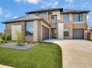 4991 Flemington Dr, Frisco, TX 75036