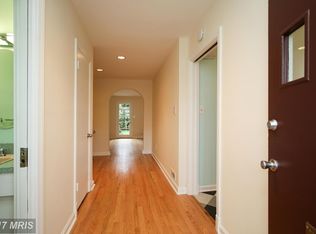 4451 Springdale St NW, Washington, DC 20016