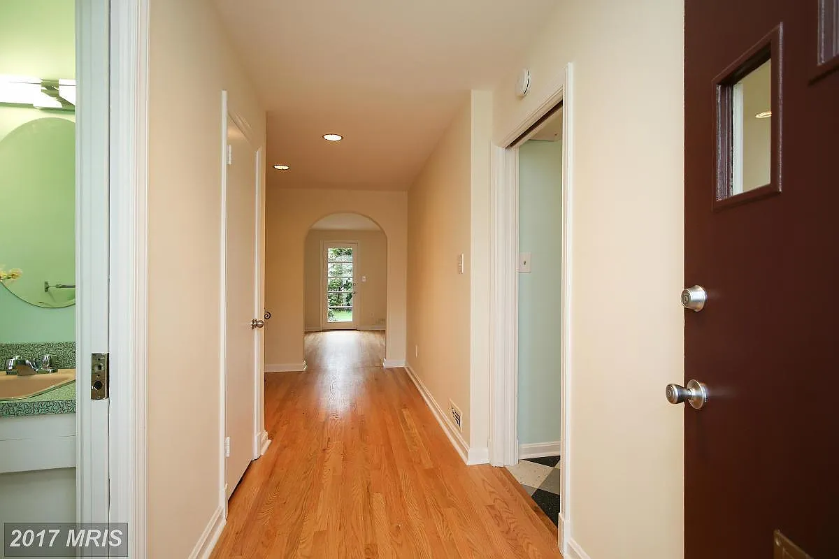 4451 Springdale St NW photo 1
