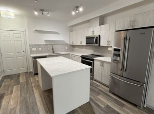 298 Sage Meadows Park NW #1203, Calgary, AB T3P 1P5