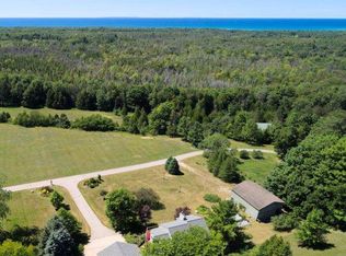 3956 Valley Rd, Charlevoix, MI 49720