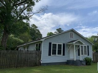 705 S Gordon St, Centreville, MS 39631