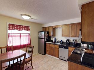 915 Denison Ave APT 1, Manhattan, KS 66502