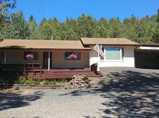9813 Ben Kerns Rd, Klamath Falls, OR 97601