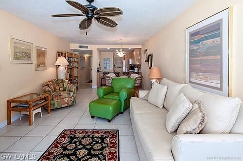 5th image of 6400 Estero Blvd APT 101