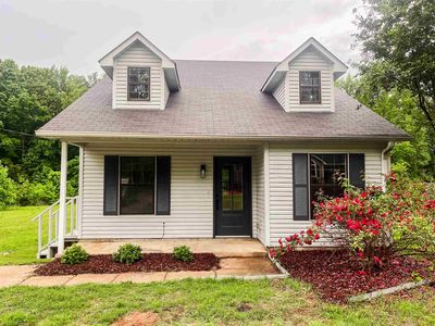 215 Edgewood Dr, Atoka, TN, 38004