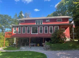1657 Miller Rd, Walton, NY