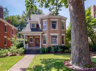 148 Forest Ave, Lexington, KY 40508
