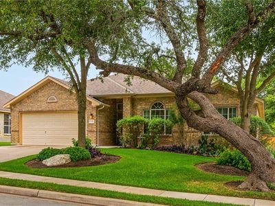 1301 Wigwam, Leander, TX, 78641