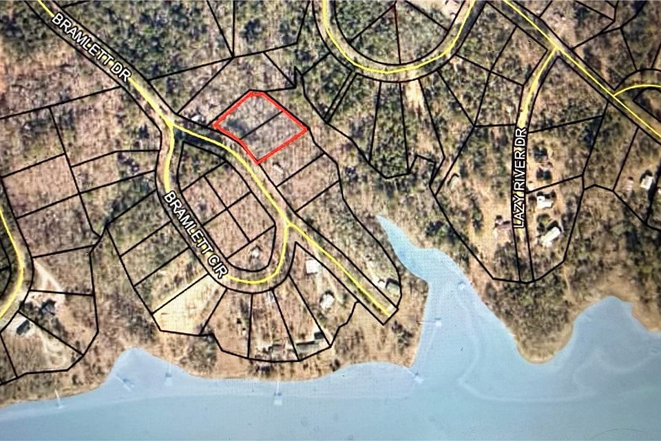 1st image of 0 Bramlett Cir